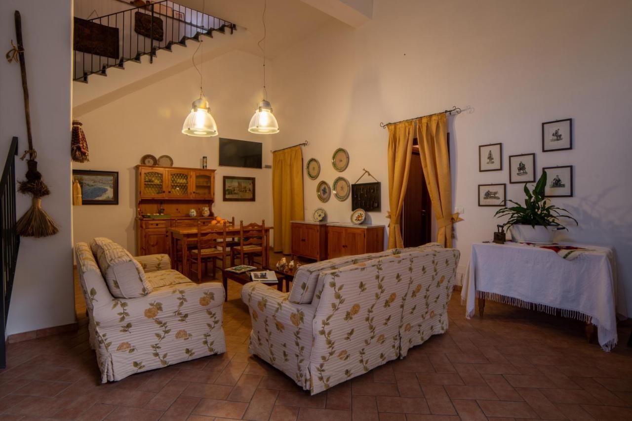 Casa Museo A' Rina *