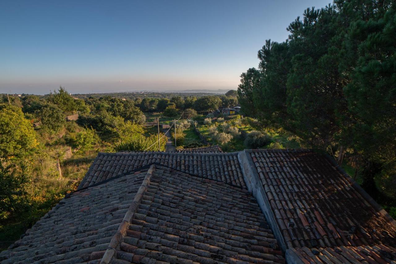 Villa Casa Museo A' Rina Belpasso